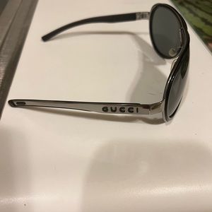 Gucci men’s sunglasses